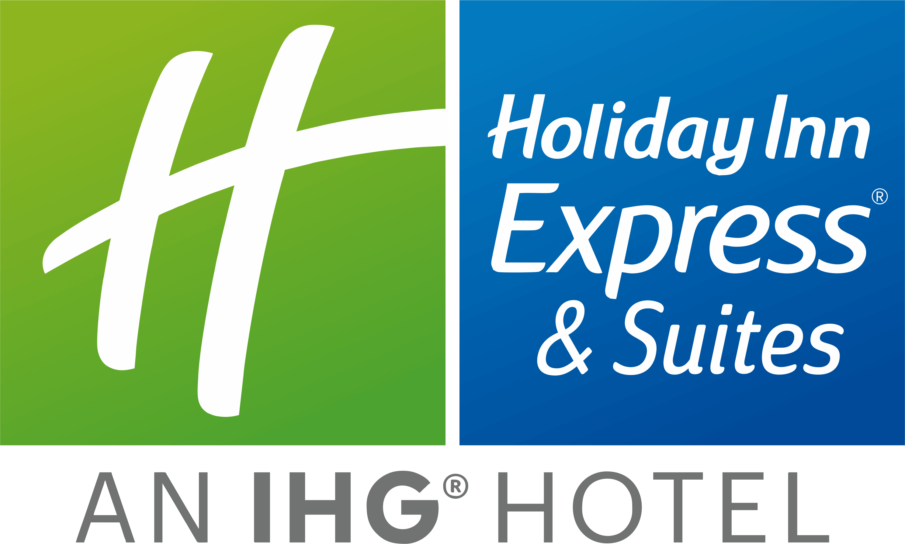 Holiday Inn Express & Suites