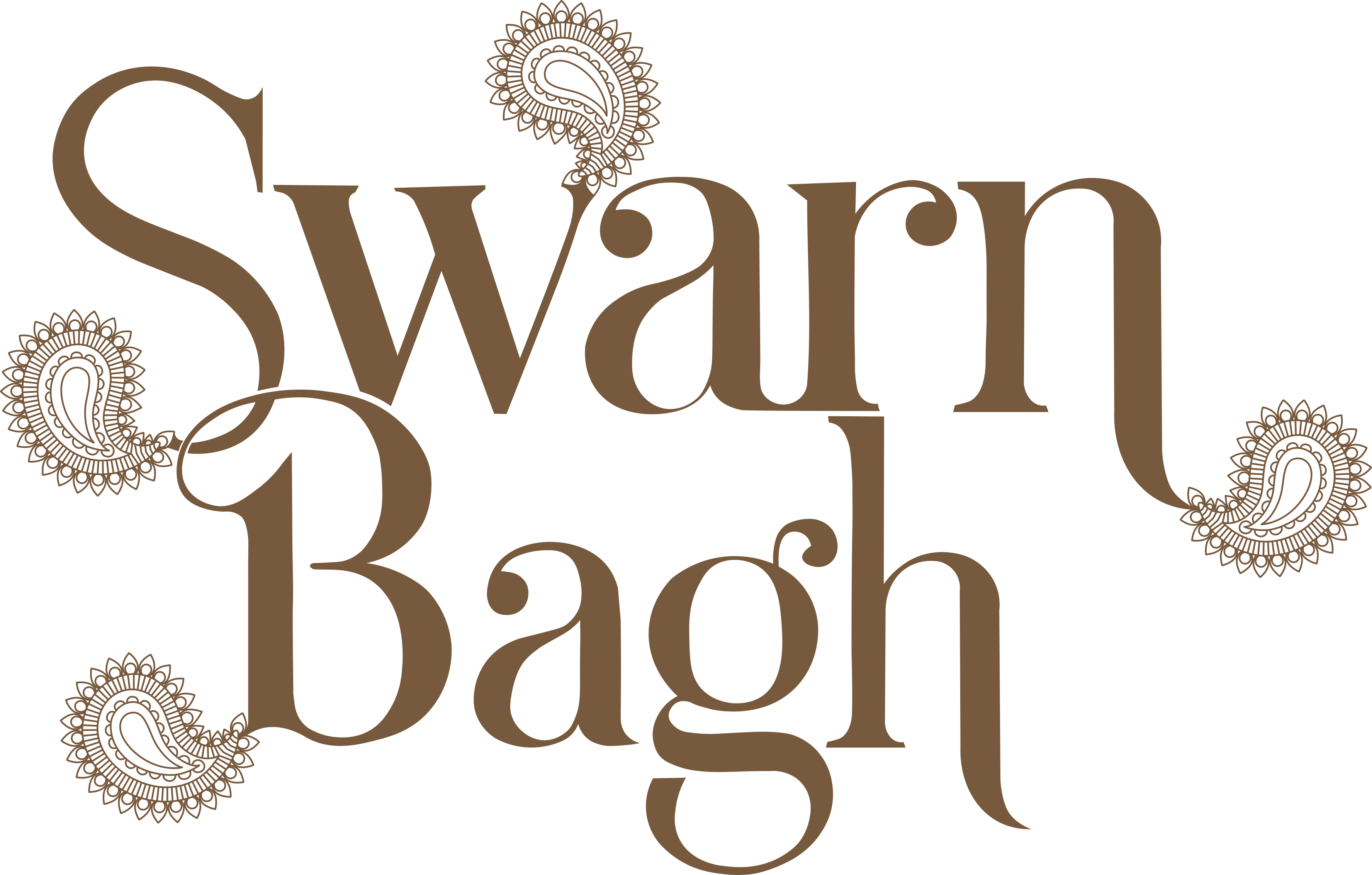 Swarn Bagh