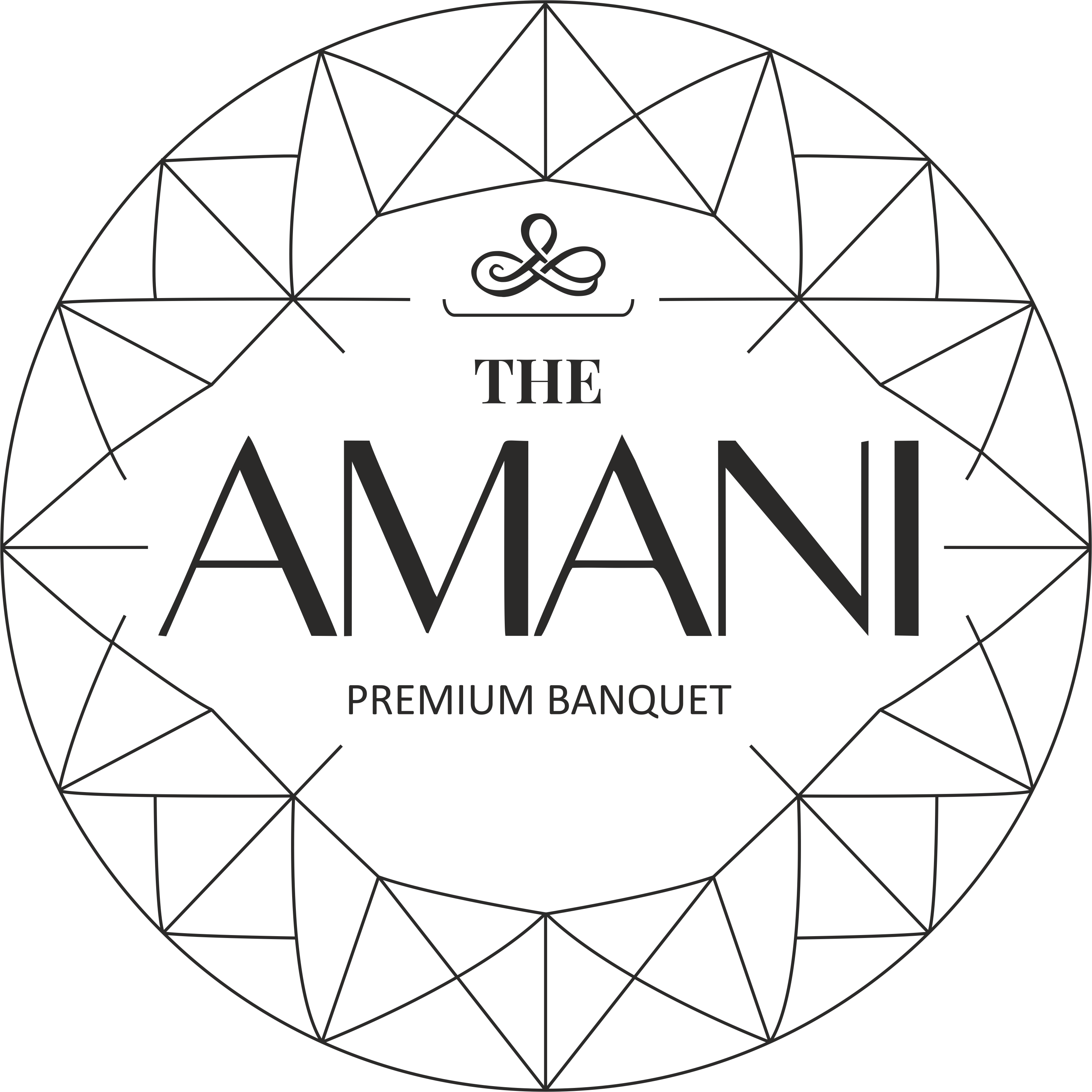 The Amani